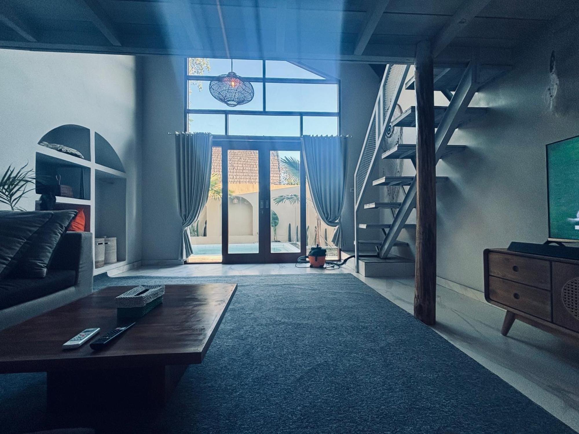 Kintamani Batur Panorama Bed & Breakfast 部屋 写真